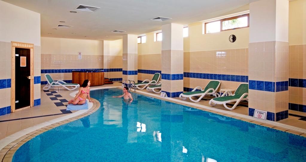 sol nessebar bay all inclusive