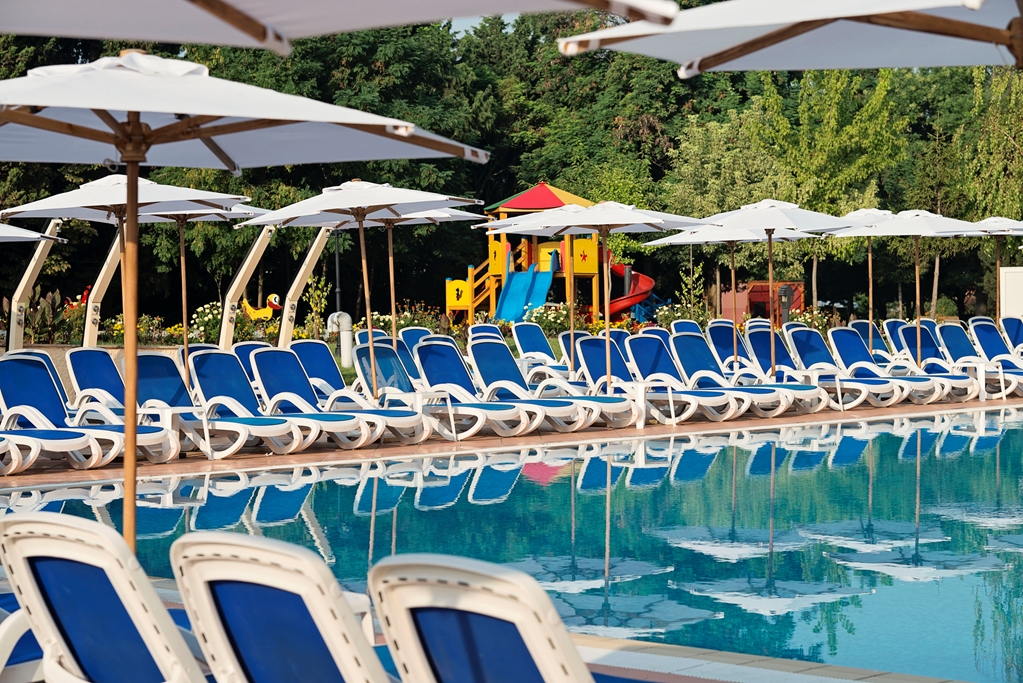 sol nessebar bay all inclusive