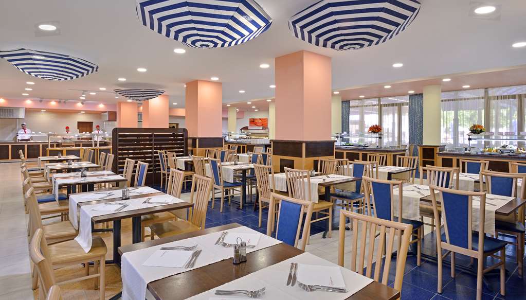 sol nessebar bay all inclusive