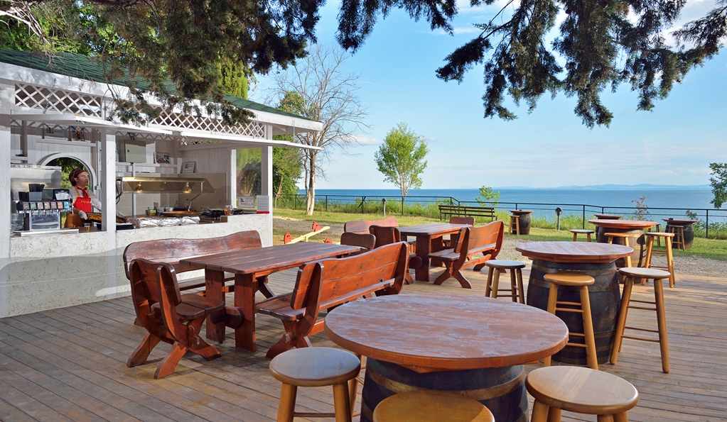 sol nessebar bay all inclusive