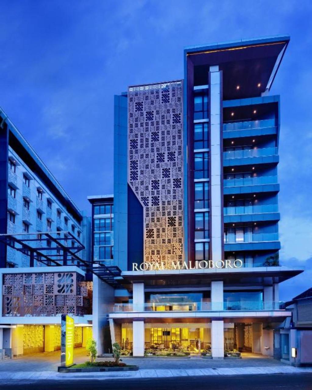 royal malioboro yogyakarta by aston