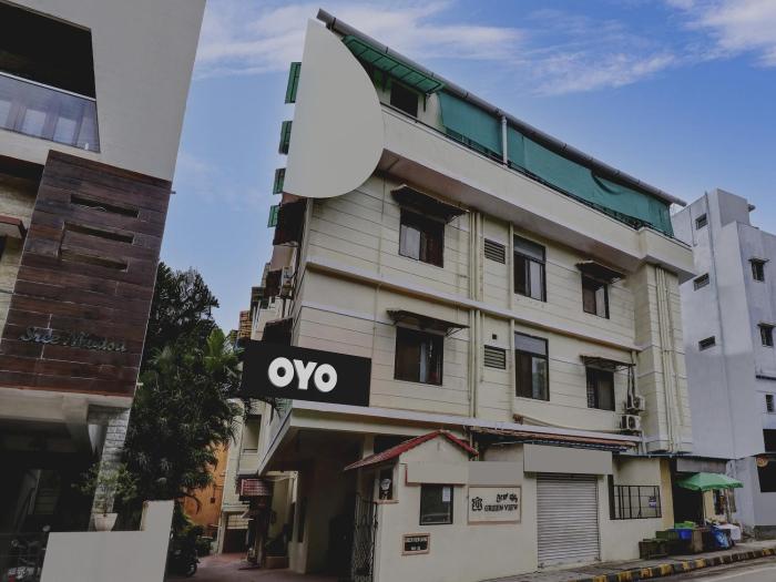 bangalore