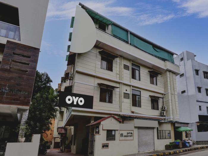 bangalore