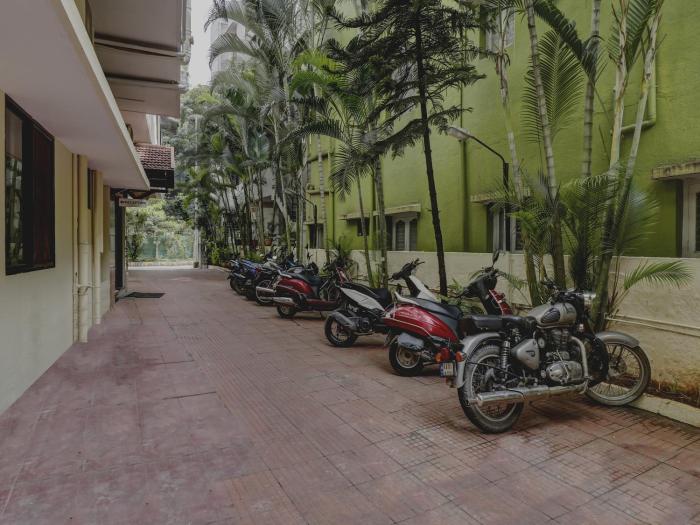 bangalore