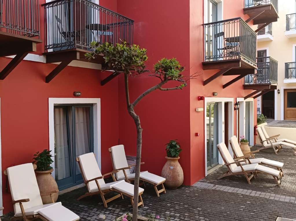 plaza beach house