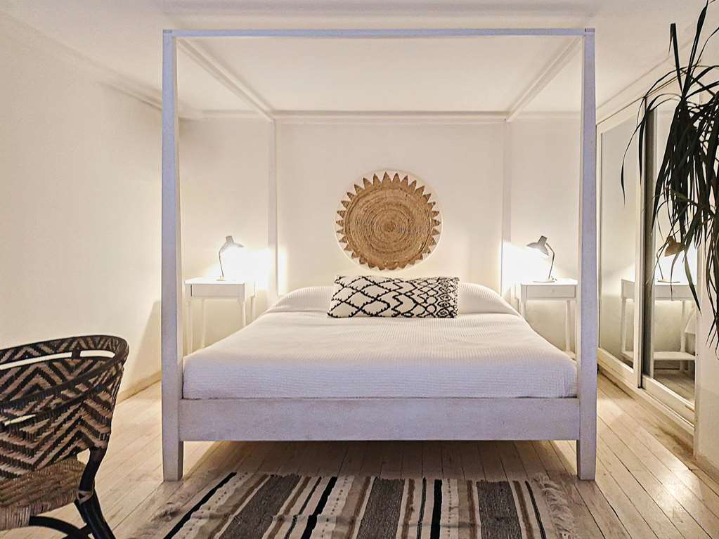 plaza beach house
