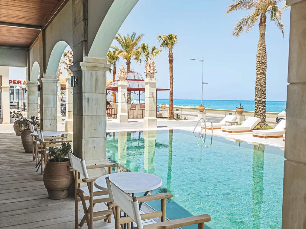 plaza beach house