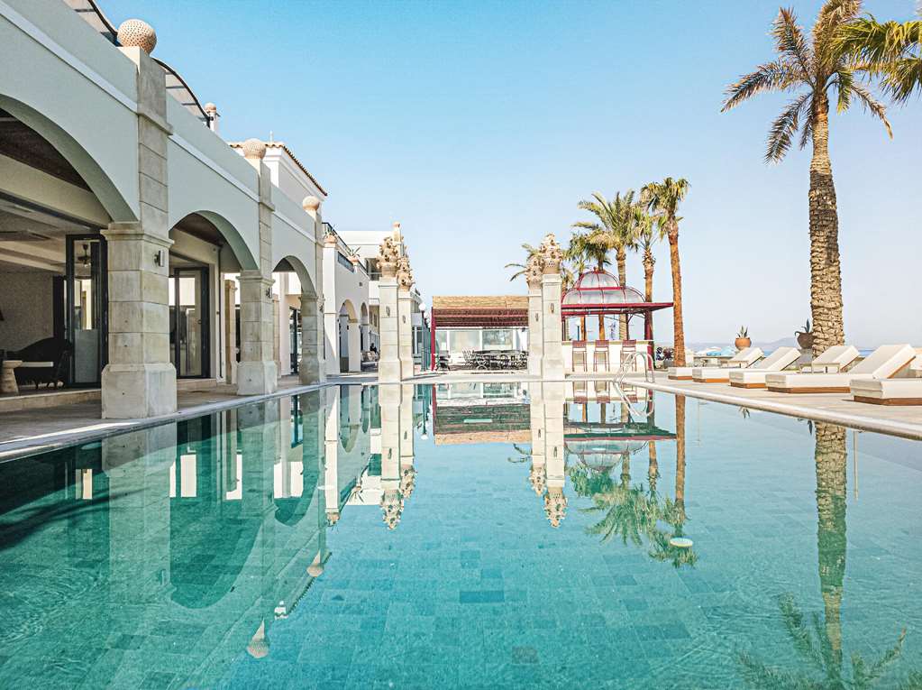 plaza beach house