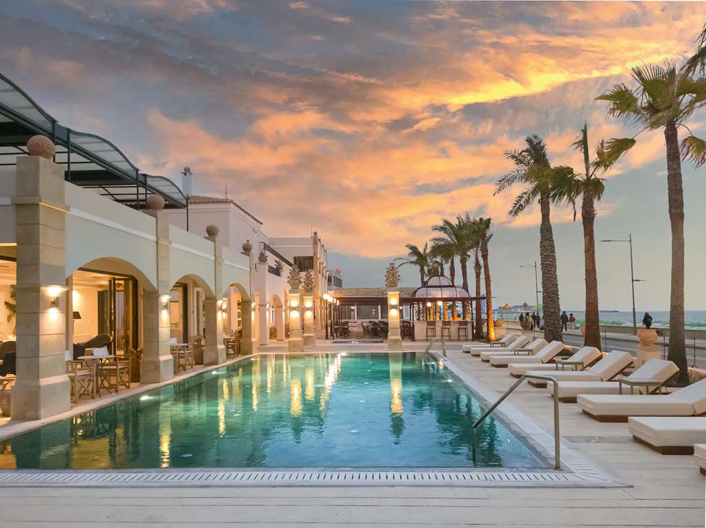 plaza beach house