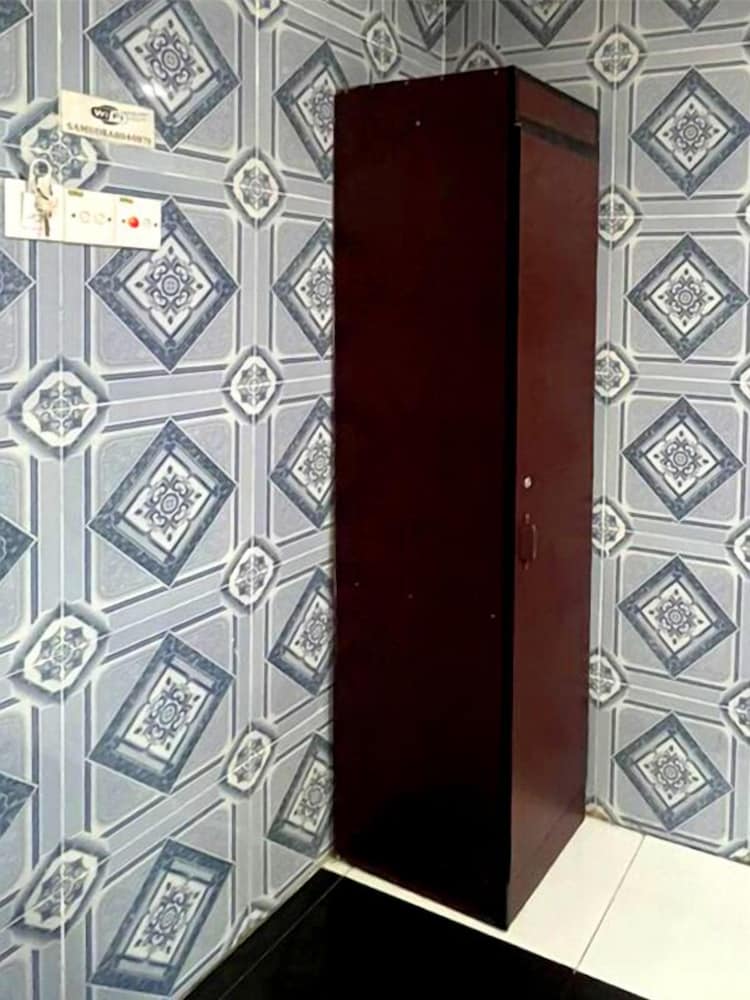 ark batu caves hotel