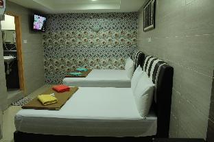 ark batu caves hotel