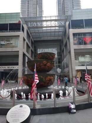 ark batu caves hotel