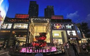 ark batu caves hotel