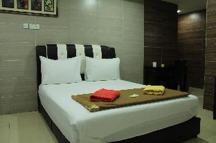 ark batu caves hotel