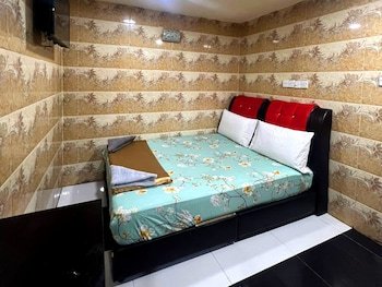 ark batu caves hotel