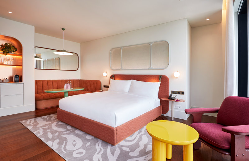 the standard bangkok mahanakhon