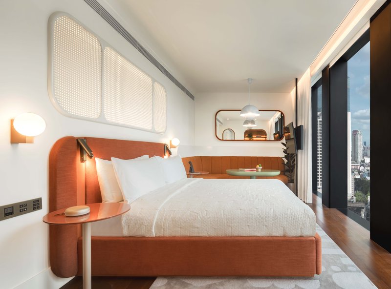 the standard bangkok mahanakhon