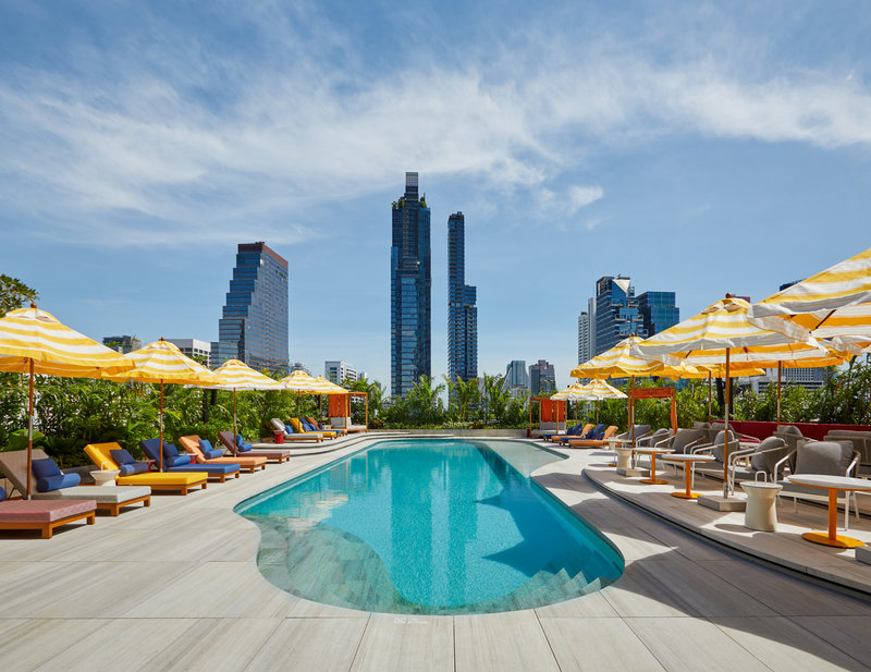 the standard bangkok mahanakhon