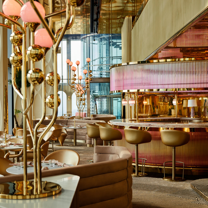 the standard bangkok mahanakhon