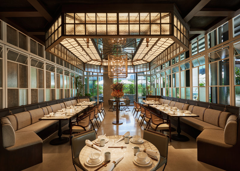 the standard bangkok mahanakhon