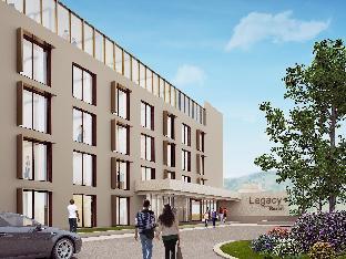 legacy resort hotel and spa