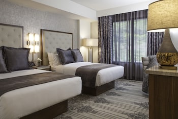 legacy resort hotel and spa