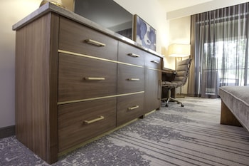 legacy resort hotel and spa