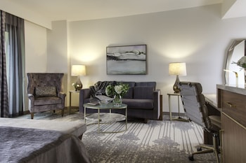 legacy resort hotel and spa