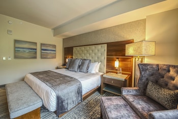 legacy resort hotel and spa