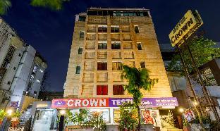 Hotel Crown,Near Tapovan Circle,3 star