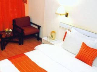 hotel crown