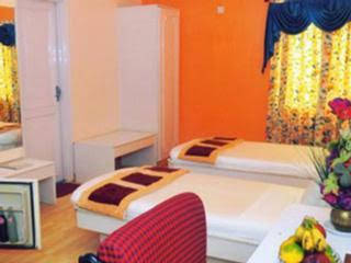 hotel crown