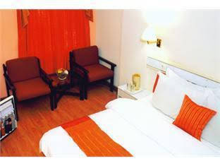 hotel crown