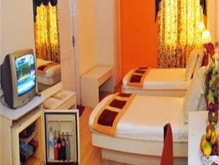 hotel crown