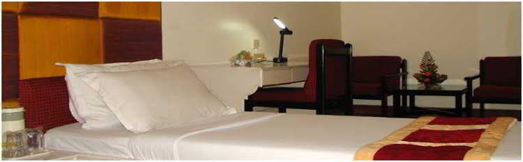 hotel crown