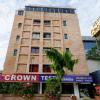 hotel crown