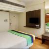 hotel crown