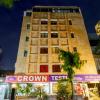 hotel crown