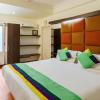 hotel crown