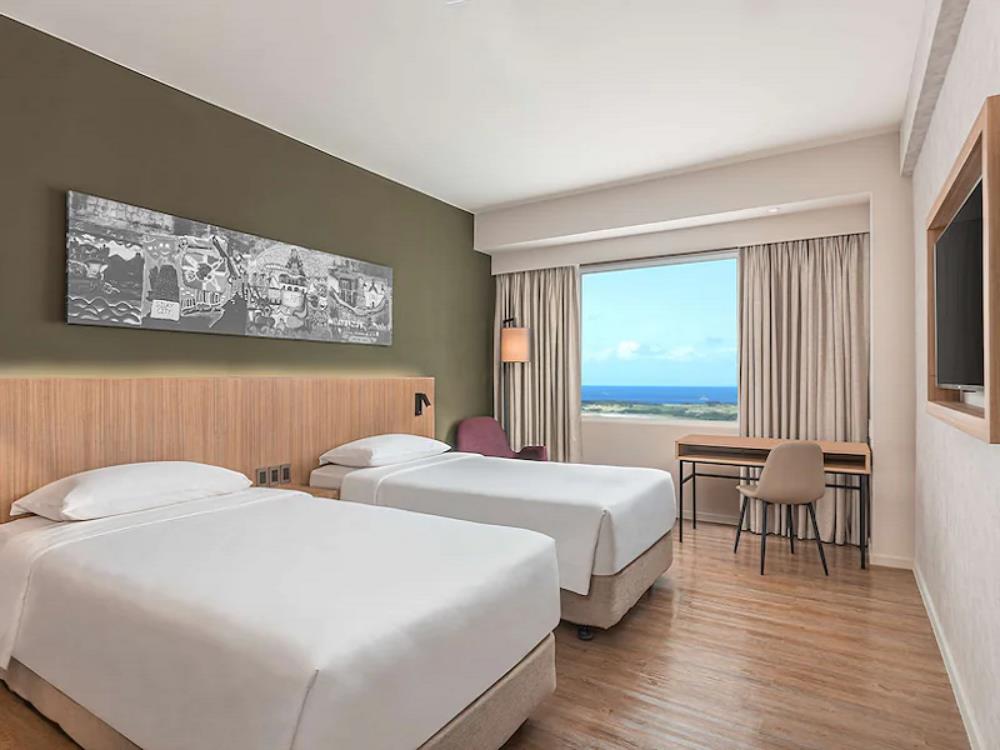 park inn by radisson bacolod