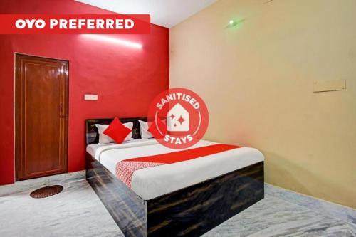 Fantasy Stay Fusion,Garui>>Kolkata,3 star