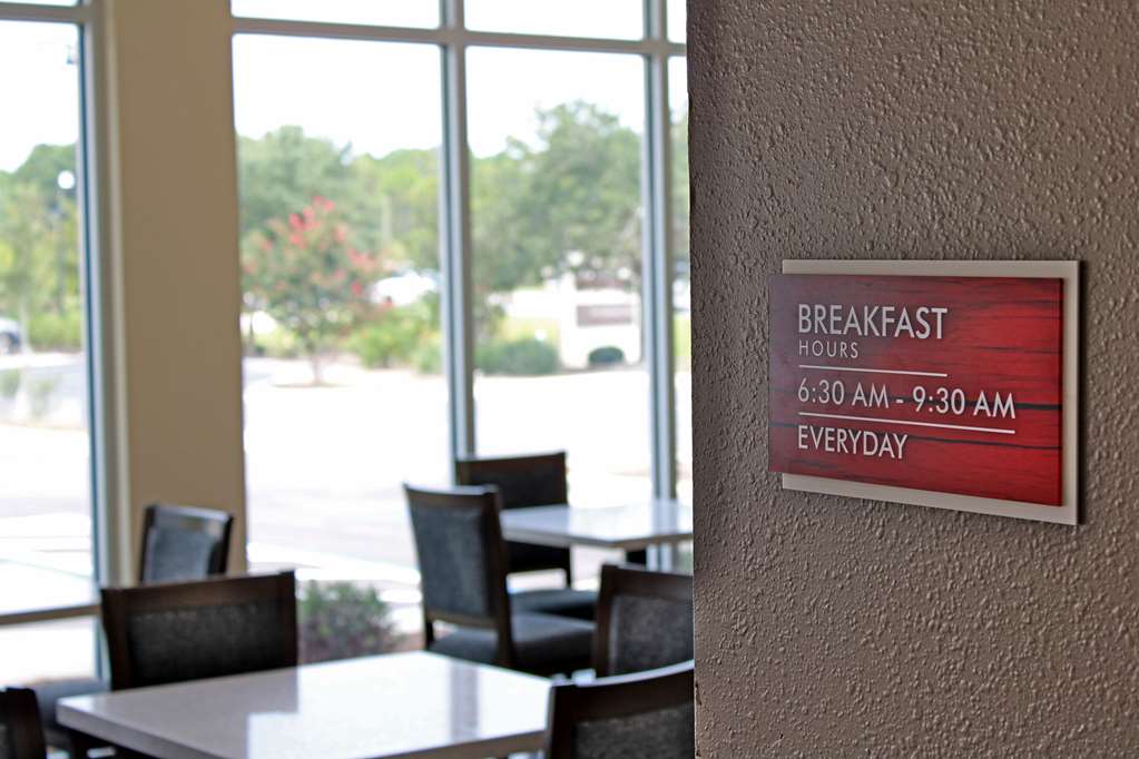 comfort inn miramar beach destin