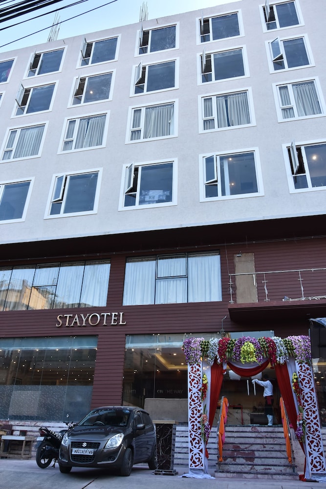stayotel