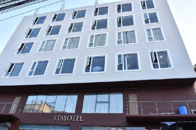 stayotel