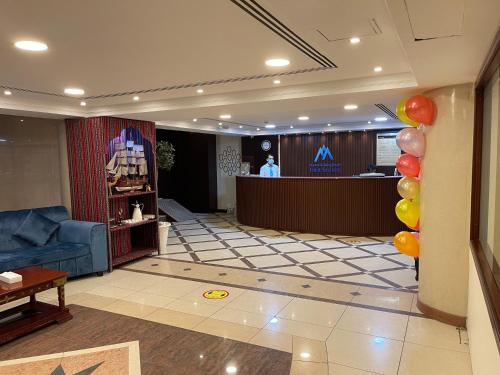 mount sina hotel by aura