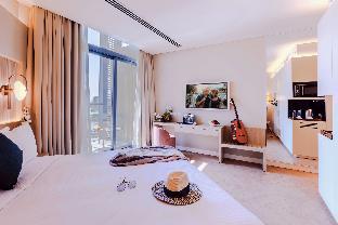 Citadines Culture Village Dubai, Waterfront Jadaf,Deira>>Bur Dubai,3 star