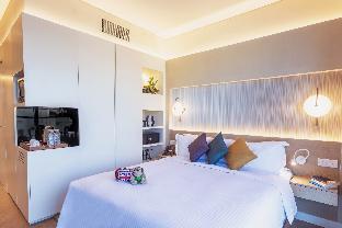 Citadines Culture Village Dubai, Waterfront Jadaf,Deira>>Bur Dubai,3 star