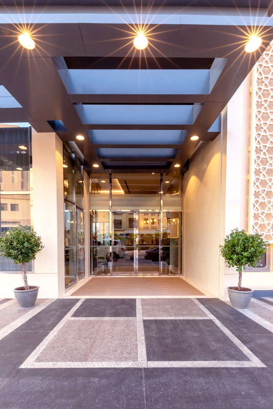 citadines culture village dubai waterfront jadaf