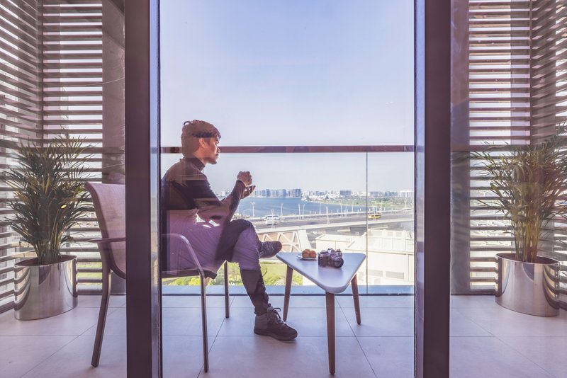 citadines culture village dubai waterfront jadaf