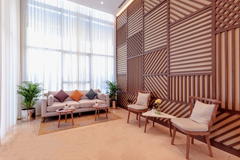 citadines culture village dubai waterfront jadaf